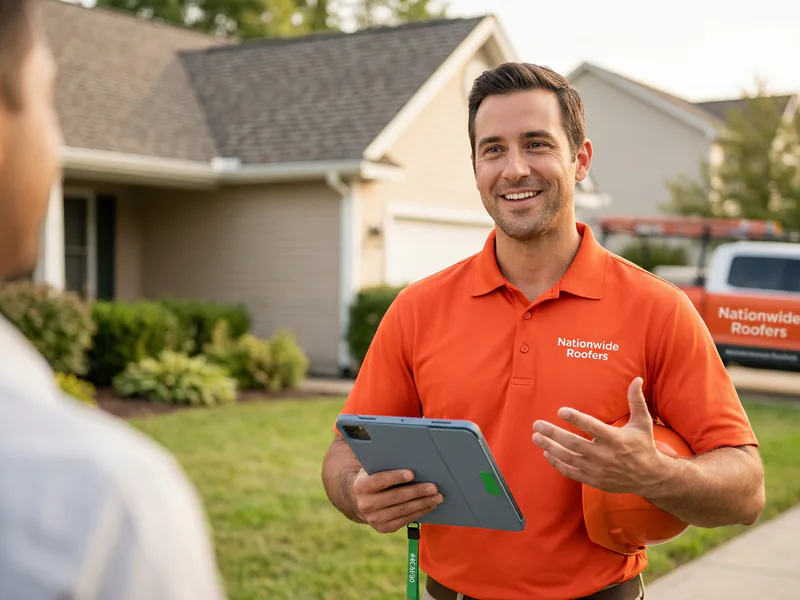 Roof Installation  in Lusby  FAQ